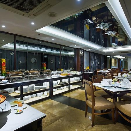 Golden Lotus Boutique Hotel Ανόι Εξωτερικό φωτογραφία
