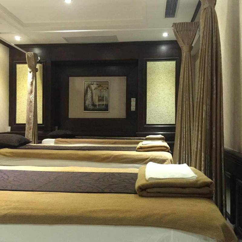 Golden Lotus Boutique Hotel Ανόι Εξωτερικό φωτογραφία
