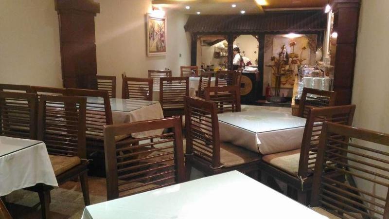 Golden Lotus Boutique Hotel Ανόι Εξωτερικό φωτογραφία