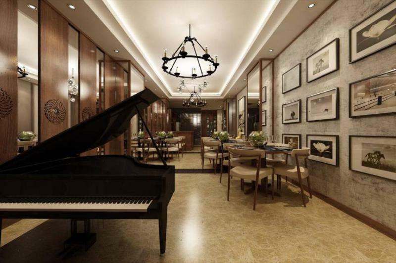 Golden Lotus Boutique Hotel Ανόι Εξωτερικό φωτογραφία