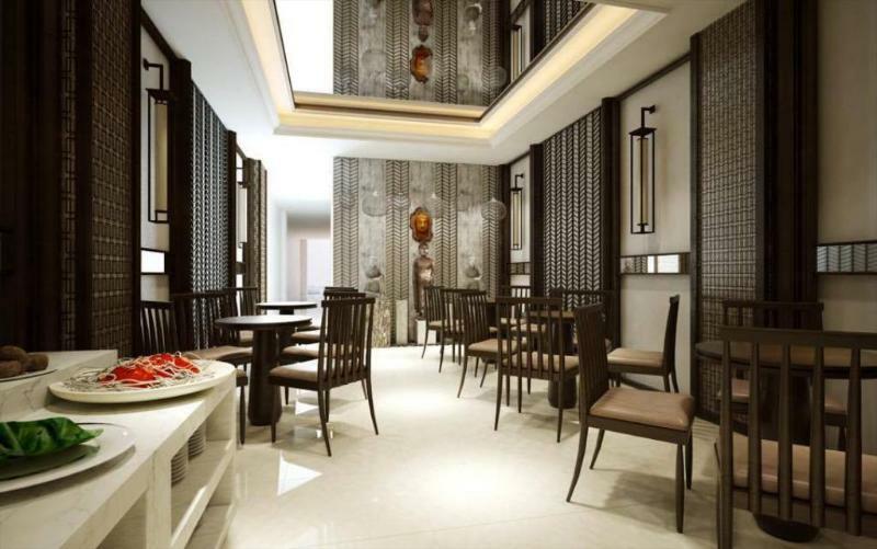 Golden Lotus Boutique Hotel Ανόι Εξωτερικό φωτογραφία